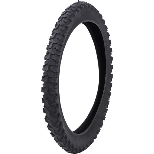 Moose Racing X01-W9902 RS-16 E-Bike Front/Rear Tire - 16