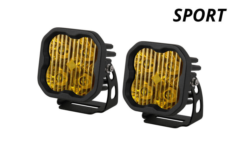 Load image into Gallery viewer, Diode Dynamics DD6872P DIO LED Light Pods
