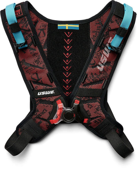 Uswe Harness NDM 2.0 POW 16 & 25
