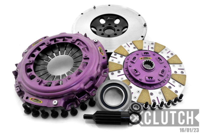 Load image into Gallery viewer, Xclutch XKTY25502-1C XCL Clutch - Stage 2 Cushioned Ceramic
