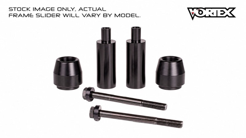 Load image into Gallery viewer, Vortex Racing SR101 VTX 2.0 Frame Slider Kit
