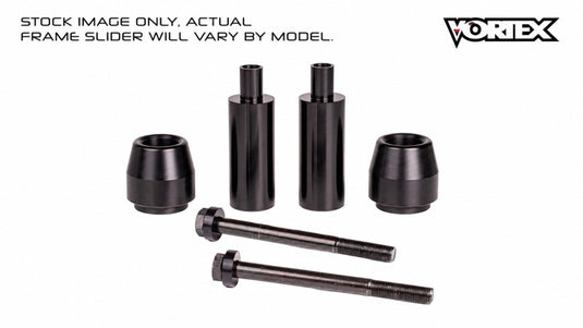 Vortex Racing SR101 VTX 2.0 Frame Slider Kit