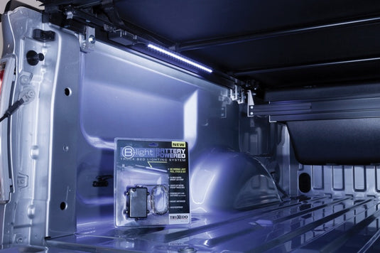 Truxedo 1704998 TRX Lighting System