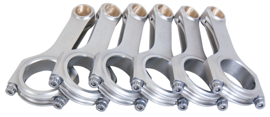Eagle CRS4783N3D EAG Conrods H-Beam - 6 Cyl