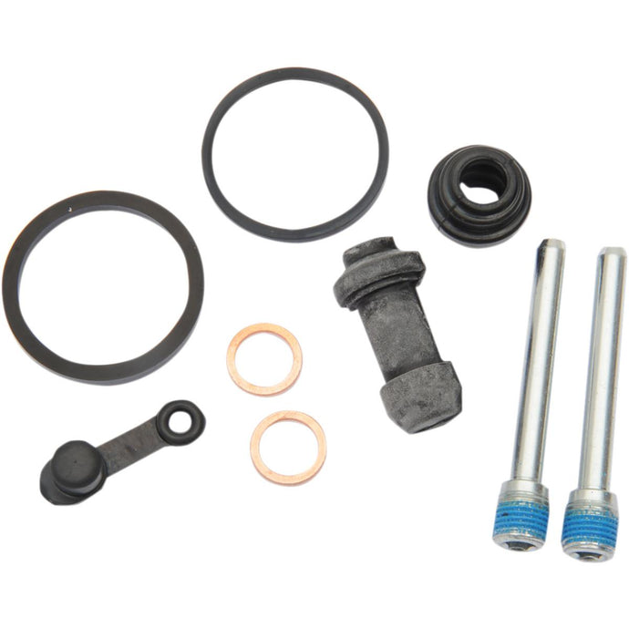Moose Racing 18-3001 Brake Caliper Rebuild Kit