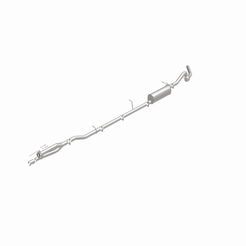 Load image into Gallery viewer, Magnaflow 106-0522 MAG BRE Exhaust Kits
