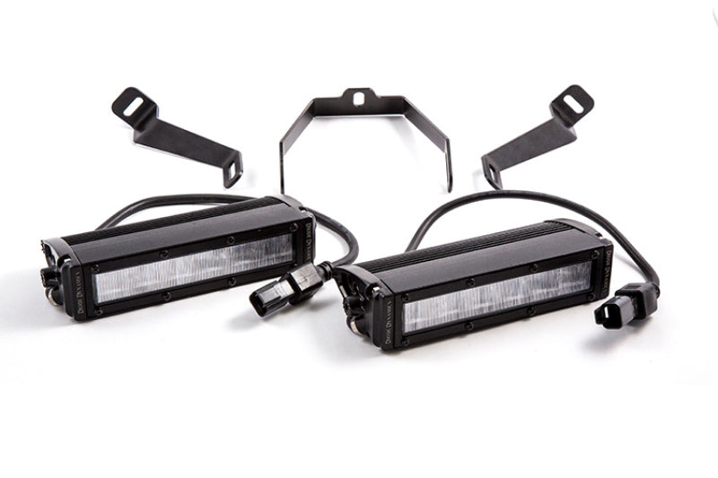 Load image into Gallery viewer, Diode Dynamics DD6008 DIO LED Light Bars
