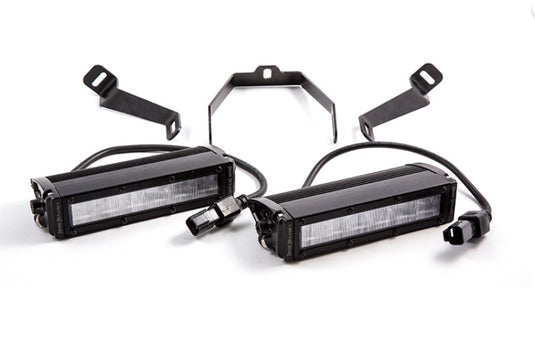 Diode Dynamics DD6008 DIO LED Light Bars