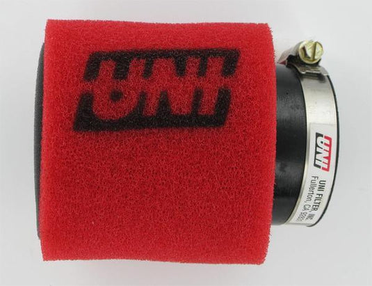 Uni UP-4229AST 2-Stage Angle Pod Filter - 58mm I.D. x 102mm Length