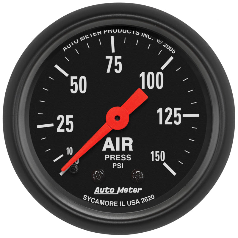 Load image into Gallery viewer, Autometer 2620 AM Z Gauges
