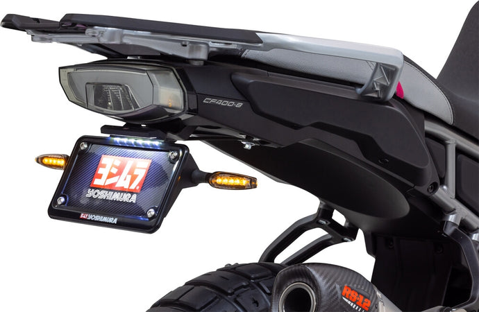 Yoshimura 070BG194600 Fender Eliminator Kit
