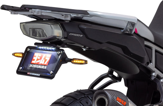 Yoshimura 070BG194600 Fender Eliminator Kit