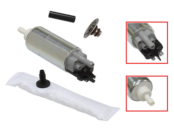 Sp1 SM-07701 Electronic Fuel Pump