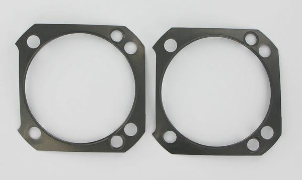 Cometic Gasket C9110-020 Base Gasket - SLS - 4.060in. Bore - .020in.