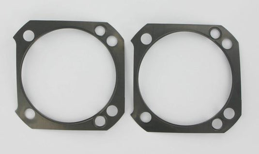 Cometic Gasket C9871 Base Gasket for 4.125in Bore S&S Big Twin - MLS - .010in