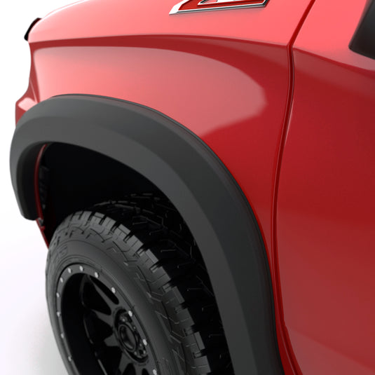 Egr 751654 EGR Flares - Rugged Set