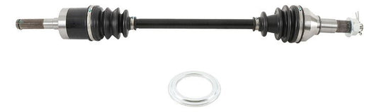 All Balls AB6-CA-8-213 Complete Axle