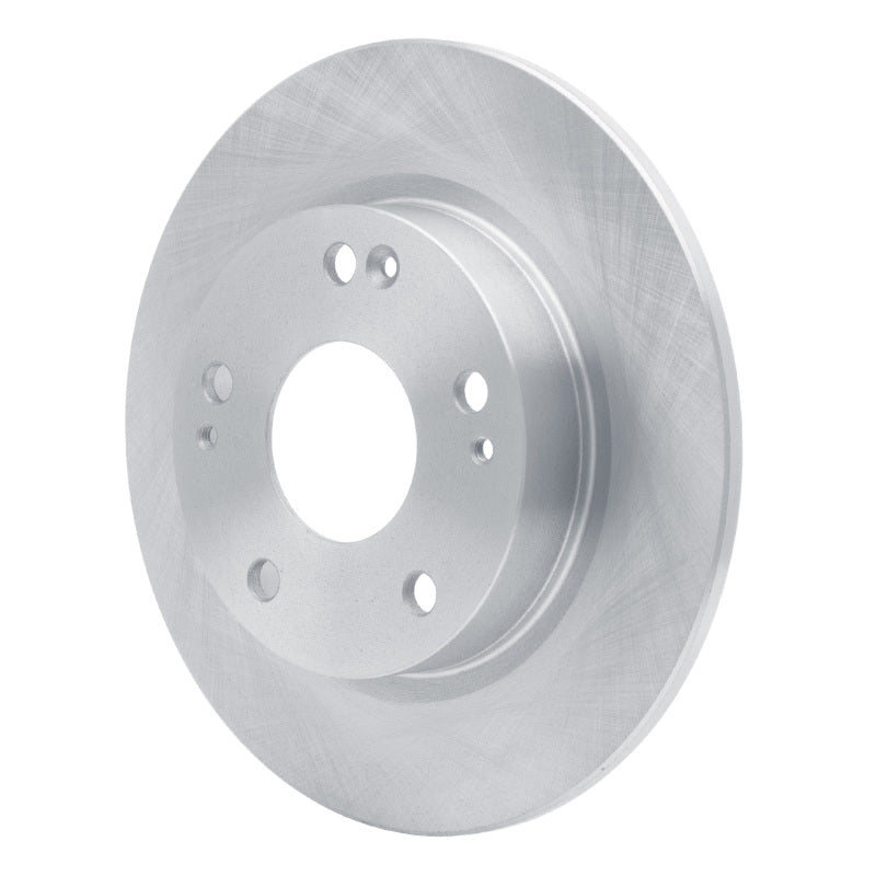 Load image into Gallery viewer, Dfc 600-59059 DFC Brake Rotors - Plain
