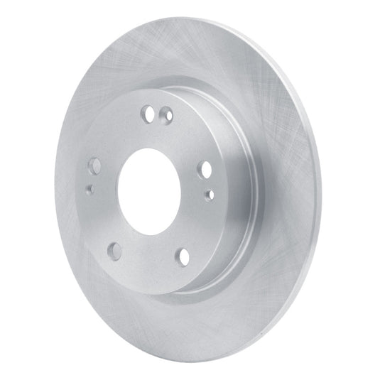 Dfc 600-59059 DFC Brake Rotors - Plain