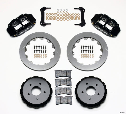 Wilwood 140-8032 WIL Superlite Brake Kit