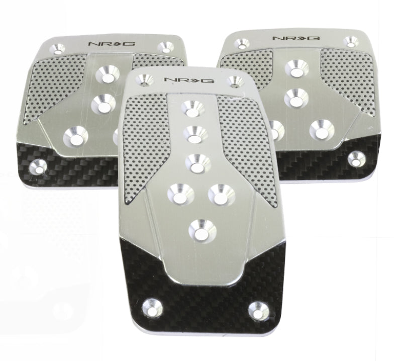 Load image into Gallery viewer, Nrg PDL-400SL NRG Aluminum Sport Pedals
