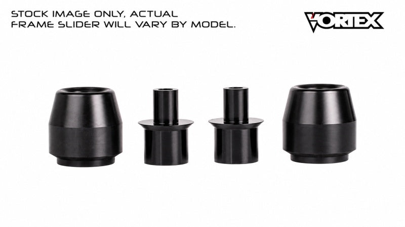 Load image into Gallery viewer, Vortex Racing SR101 VTX 2.0 Frame Slider Kit
