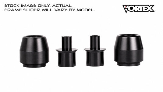 Vortex Racing SR101 VTX 2.0 Frame Slider Kit
