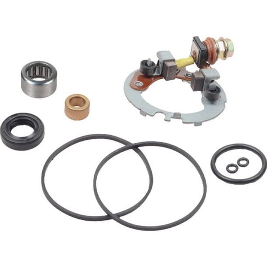Wild Boar 414-54063 Parts Kit With Brush Holder