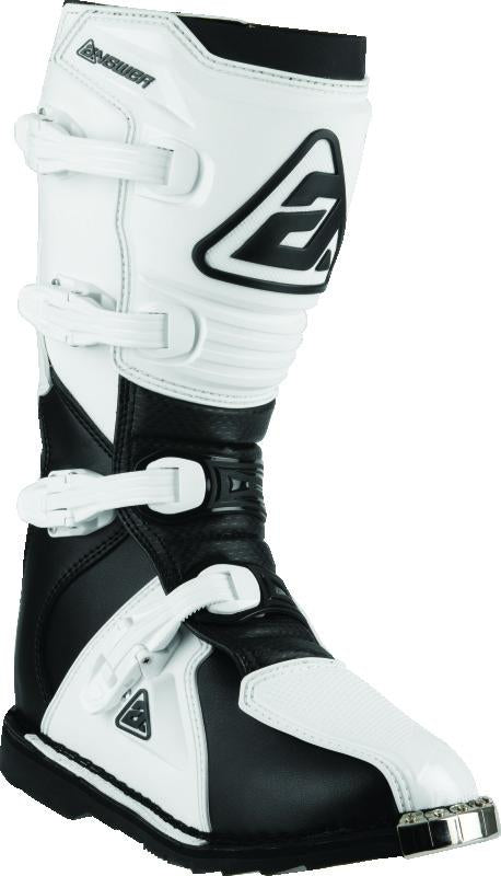 Answer 446638 ANS AR1 Boots