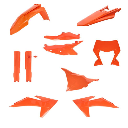 Acerbis 2986555226 ACB Body Kit