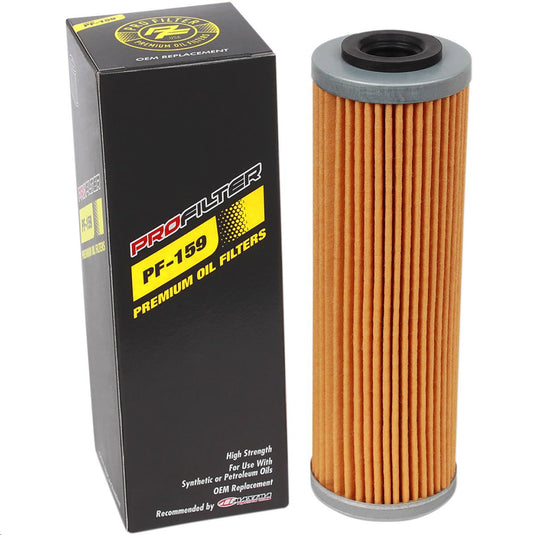 Pro Filter PF-159 Premium Oil Filter