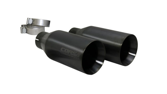 Corsa Performance 21035GNM COR Cat-Back Sport