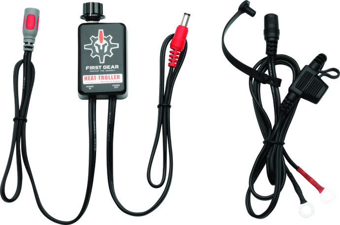 Firstgear 527428 FSG Heat Trollers