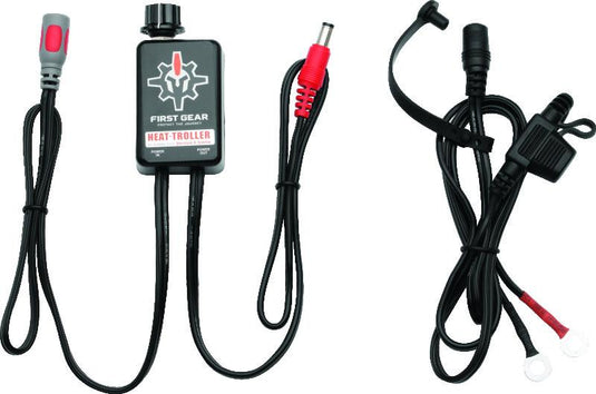 Firstgear 527428 FSG Heat Trollers