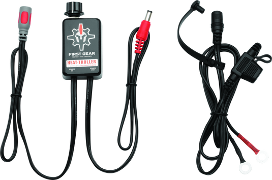 Firstgear 527428 FSG Heat Trollers