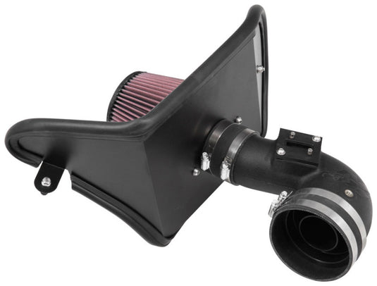 K&N Engineering 57-3105 KN 57 FIPK Air Intake 50