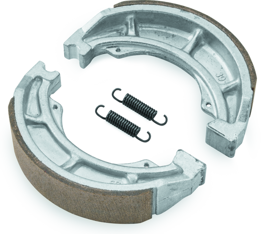 Bikemaster 963054 BKM Brake Shoes