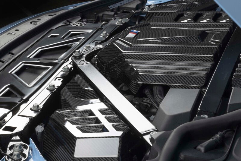 Load image into Gallery viewer, Dinan D590-0005 DNN Engine Covers
