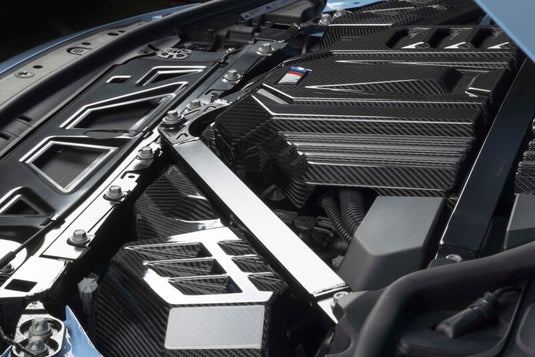 Dinan D590-0005 DNN Engine Covers