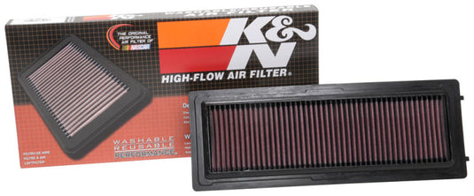 K&N Engineering 33-3071 KN Drop in Air Filters
