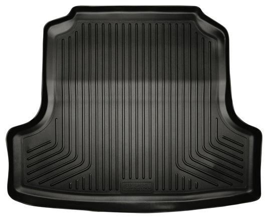 Husky Liners 48641 HL WB - Cargo - Black