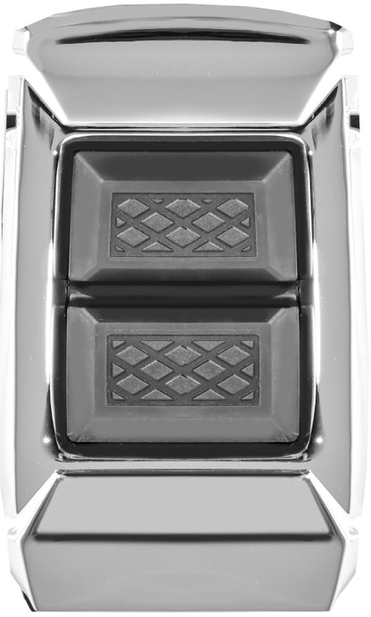 Kuryakyn 10045-1 KUR Brake Pedals D