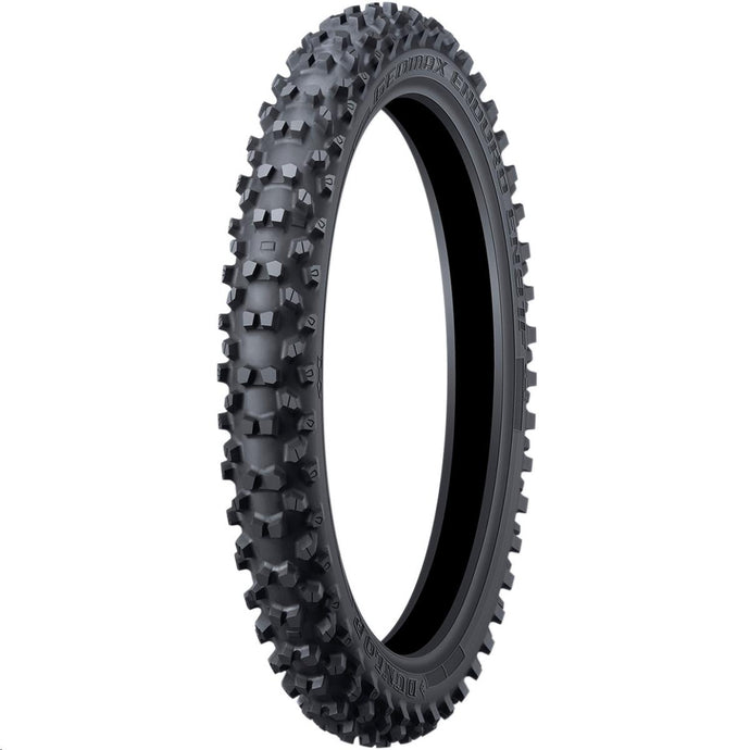 Dunlop 45242081 Geomax EN91 Intermediate-Hard Terrain Front Tire - 90/90-21