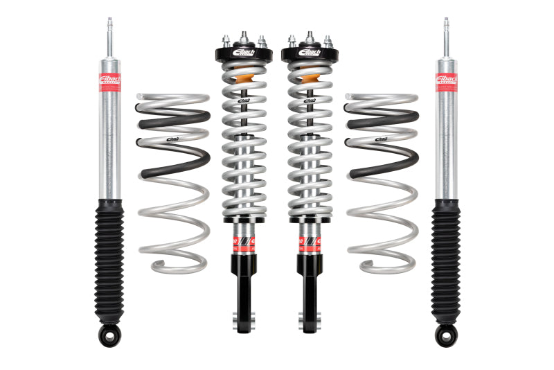 Load image into Gallery viewer, Eibach E86-82-105-01-22 EIB Pro-Truck Lift Kits
