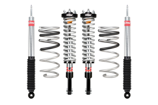 Eibach E86-82-105-01-22 EIB Pro-Truck Lift Kits