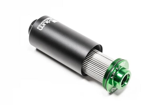 Radium Engineering 18-0025-04 RAD Fuel Filters