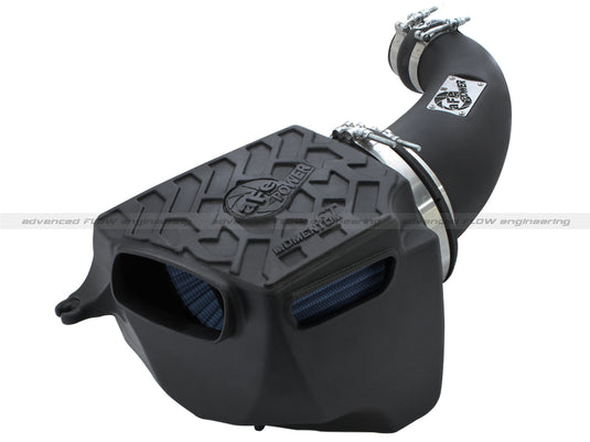 Afe 54-76203 AFE Momentum GT Cold Air Intakes