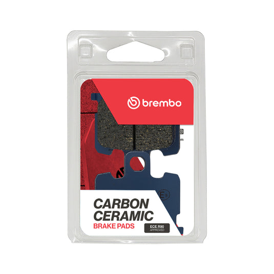 Brembo Oe Powersports 07YA0809 BRE Powersport Pads