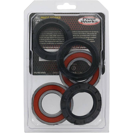 Pivot Works 25-1542-P PIV Wheel Bearing Kit