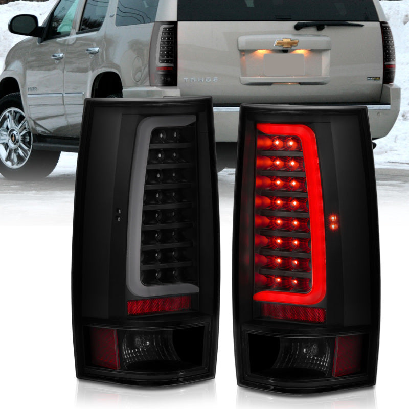 Load image into Gallery viewer, Anzo 311322 ANZ LED Taillights
